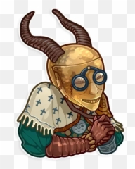 Dark Souls Whatsapp Stickers - Illustration png