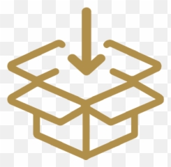 Montblanc Authorized Repair Services My Jewelry - Box Outline Vector png