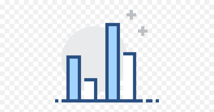 Data Comparison Vector Icons Free Download In Svg Png Format - Vertical,Difference Icon