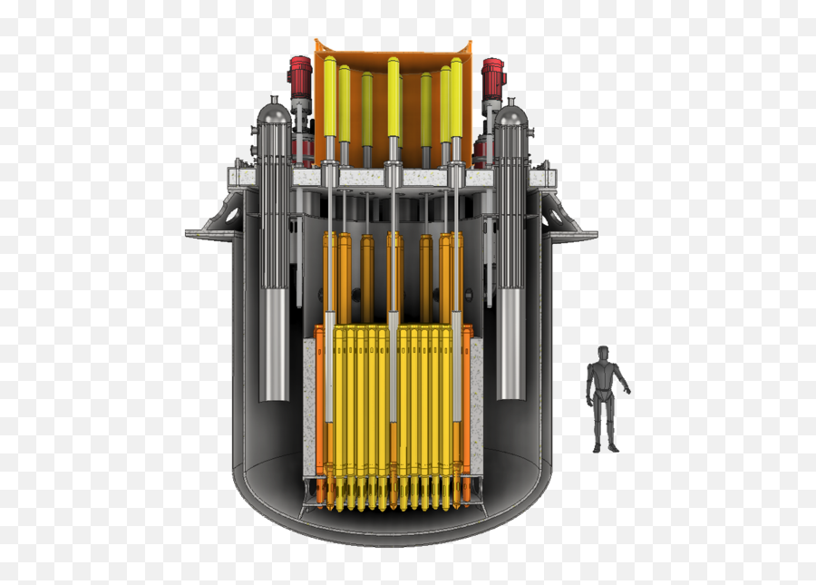 What Is The Use Of Small Nuclear Power Plants Advantageous - Leadcold Png,Kursk Root Icon Schedule 2012