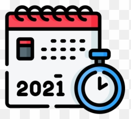 Calendar - Free time and date icons png