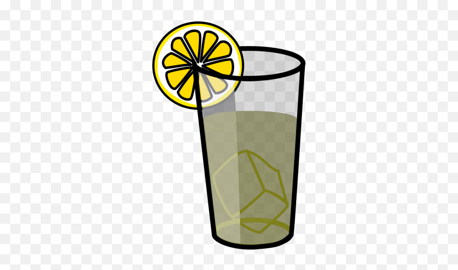 Lemonade Png Images Icon Cliparts - Download Clip Art Png Lemon Tea Clip Art,Lemonade Icon