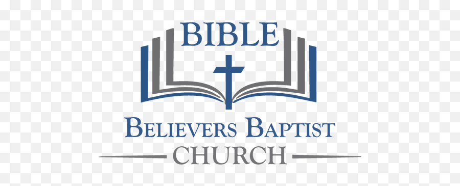 This Logo Is Inspired By An Open Bible - Cross Png,Open Bible Png