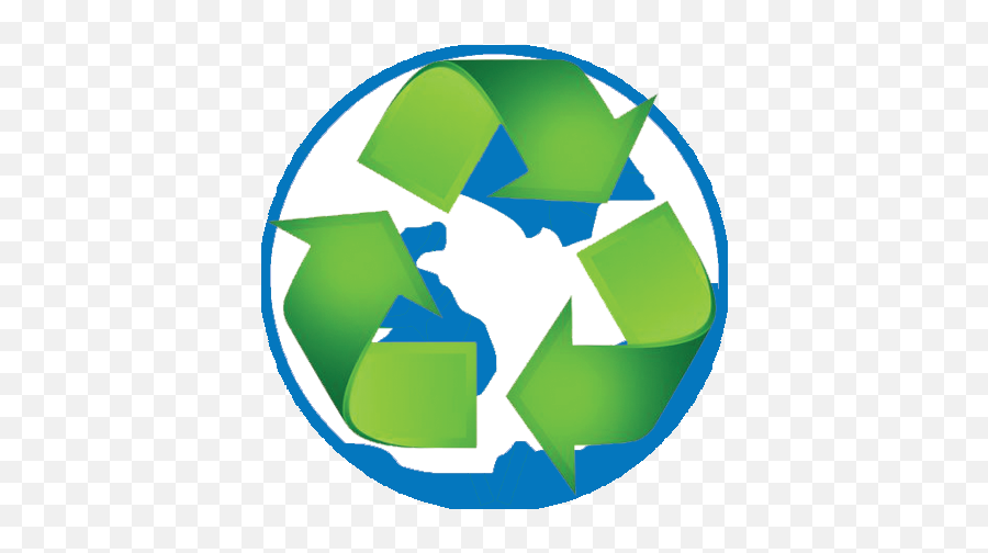 Solid Waste U0026 Climate Change - High Country Conservation Center Vertical Png,Font Awesome Recycle Icon