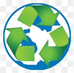 Solid Waste U0026 Climate Change - High Country Conservation Center Vertical Png,Font Awesome Recycle Icon