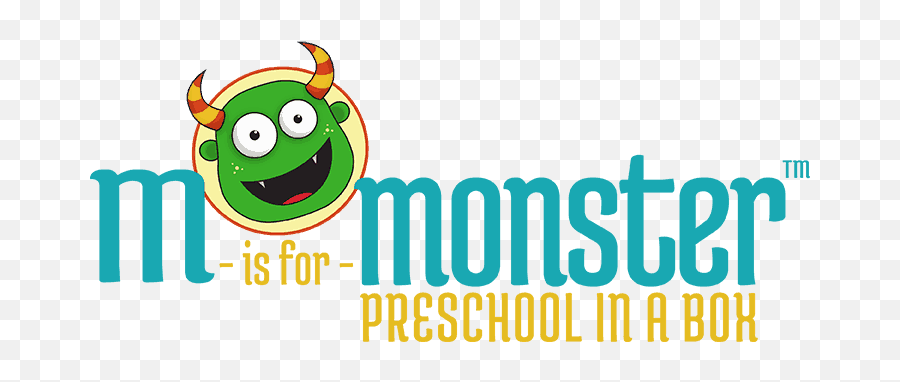 M Is For Monster Seasonal Halloween Themed Education Box - Happy Png,Spoiler Icon