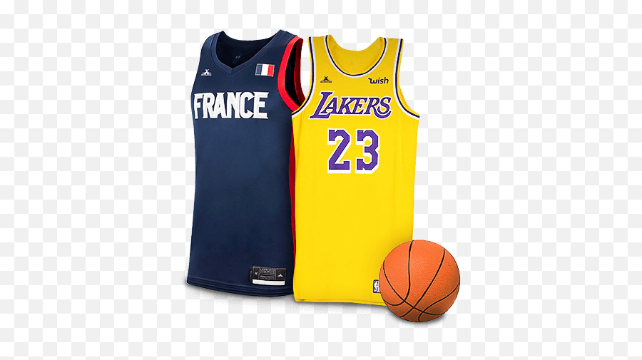 Shop Custom Basketball Jerseys And Uniforms - Low Minimum Sleeveless Png,Lakers Icon Jersey