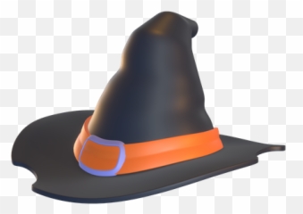 Wizard Hat 3d Illustrations Designs Images Vectors Hd - 3d Png