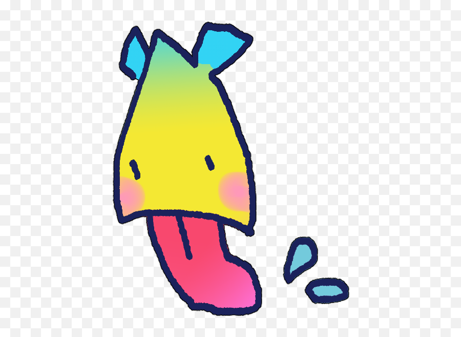 My Icon Fish By Bokubunbun Transparent PNG