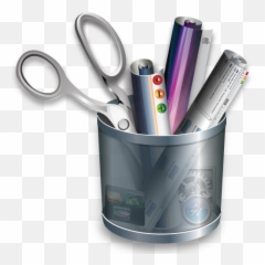 50 Beautifully Designed Mac Apps Icons For Your Inspiration - Cylinder png