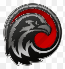 Man Ou0027 War Facebook Contest Armored Warfare - Official Website Design Vector Eagle Logo png