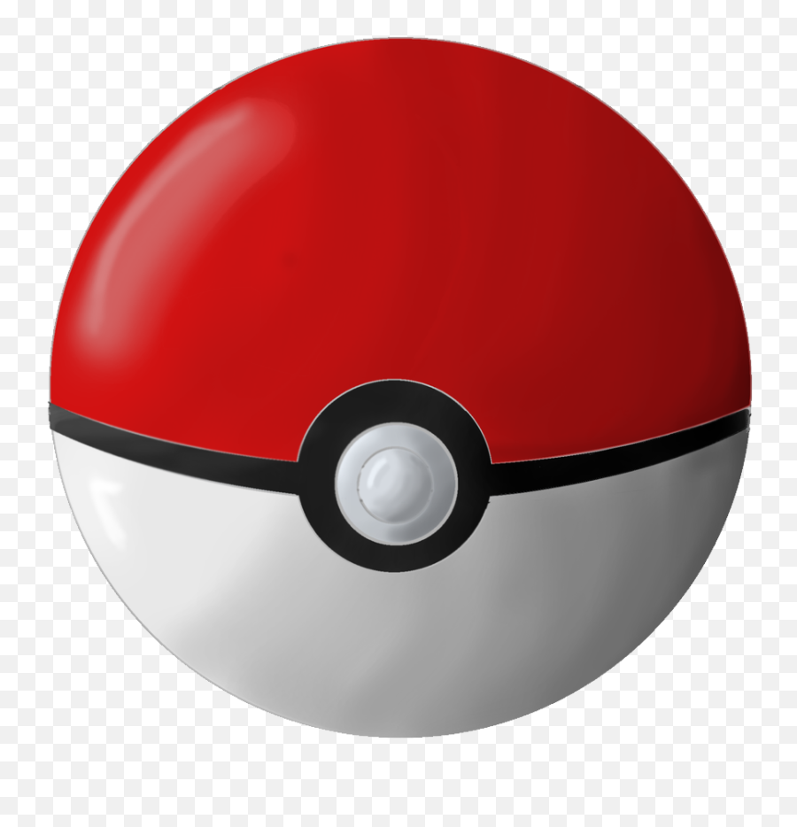 Pokeball Png - Pokemon Ball Transparent,Umbreon Icon