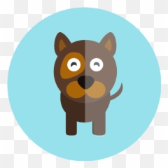 Cat Vector Svg Icon 21 - PNG Repo Free Icons Cute Animal Profile