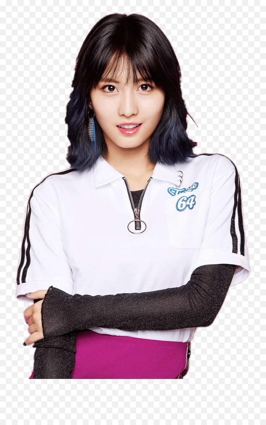 Download Free Png Twice - Momo Hirai,Momo Png