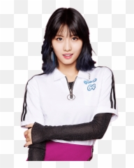 Download Free Png Twice - Momo Hirai,Momo Png