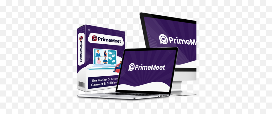 Gotomeeting Designs Themes Templates And Downloadable - Primemeet Png,Goto Meeting Icon