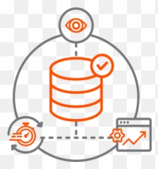 Bmc Ami Transaction Management For Ims - Software Data Icon Free png