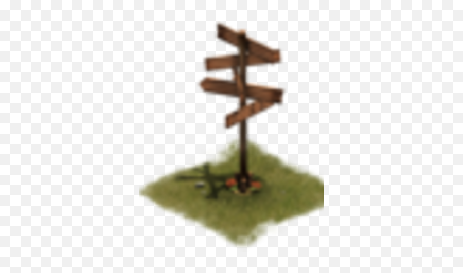 Signpost Forge Of Empires Wiki Fandom - Hardwood Png,Sign Post Png