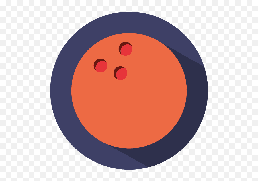 Bowling Ball Icon - Canva Png,Bowling Ball Icon