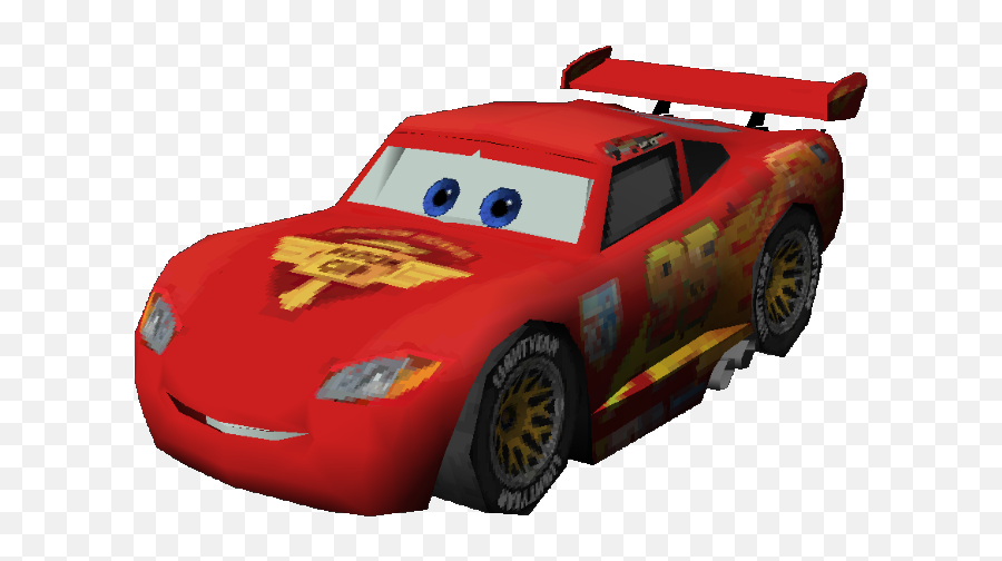 Ds Dsi - Cars 2 Ds Game Lighting Mcqueen Png,Lighting Mcqueen Png