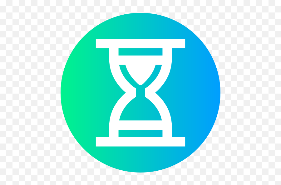Free Icon Hourglass - Png,Green Infrastructure Icon