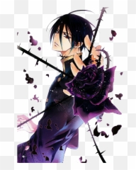 Imagenes Anime Png 2 Image - Kiss Of Rose Princess,Anime Png Images
