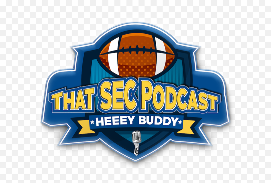 Home - That Sec Podcast Ncaa Southeastern Conference Football Png,Podcast Icon Transparent