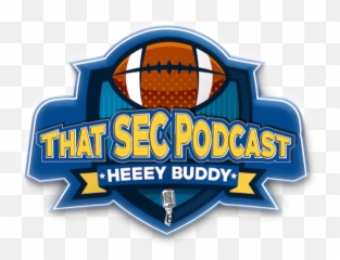 Home - That Sec Podcast Ncaa Southeastern Conference Football Png,Podcast Icon Transparent