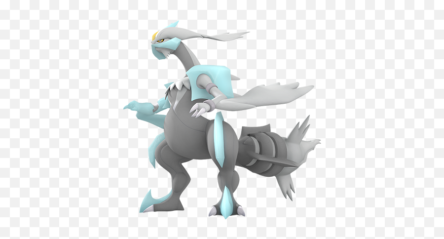 Legendary Pokemon 3d Png - Legendary Pokemon 3d,Legendary Pokemon Png