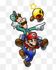 Super Mario Png