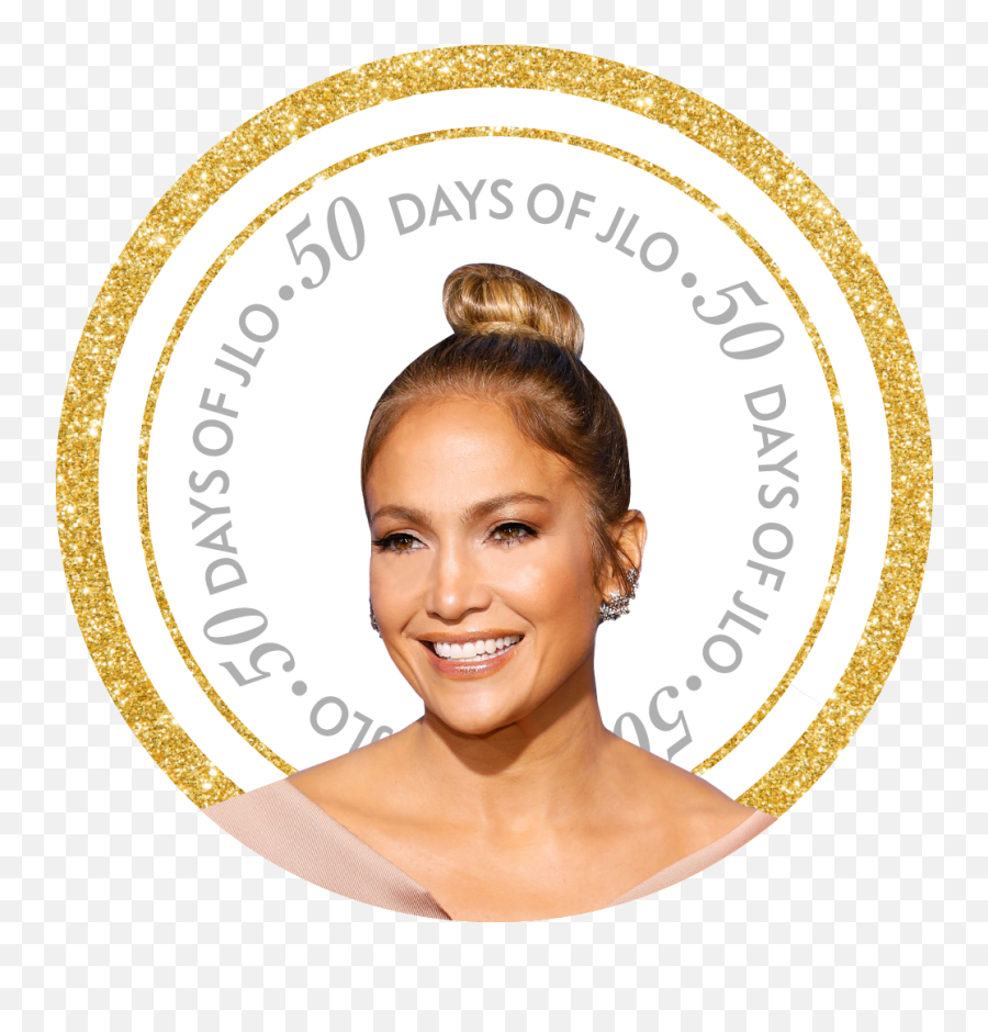 How Jennifer Lopez Has Influenced And Paved The Way For Latinas - Jennifer Lopez Circle Png,40s Fashion Icon