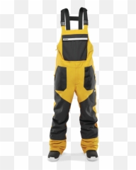 Light Anorak - NonInsulated Jacket thirtytwocom Thirty Two Bib Pants png