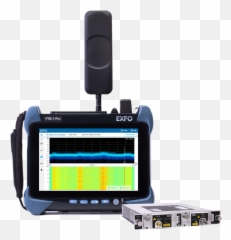 5gpro Spectrum Analyzer - Fotech Portable png