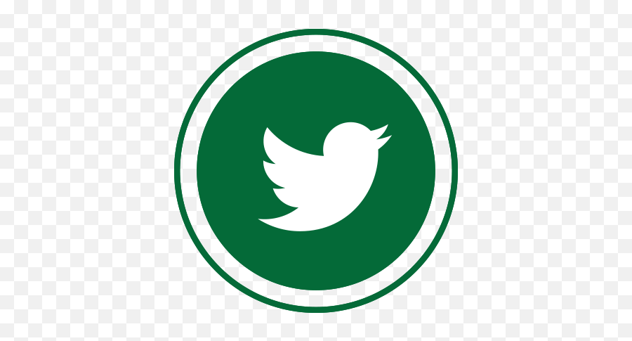 Ncwit University Of Guam - Circle Twitter Logo Transparent Png,Green Skype Icon