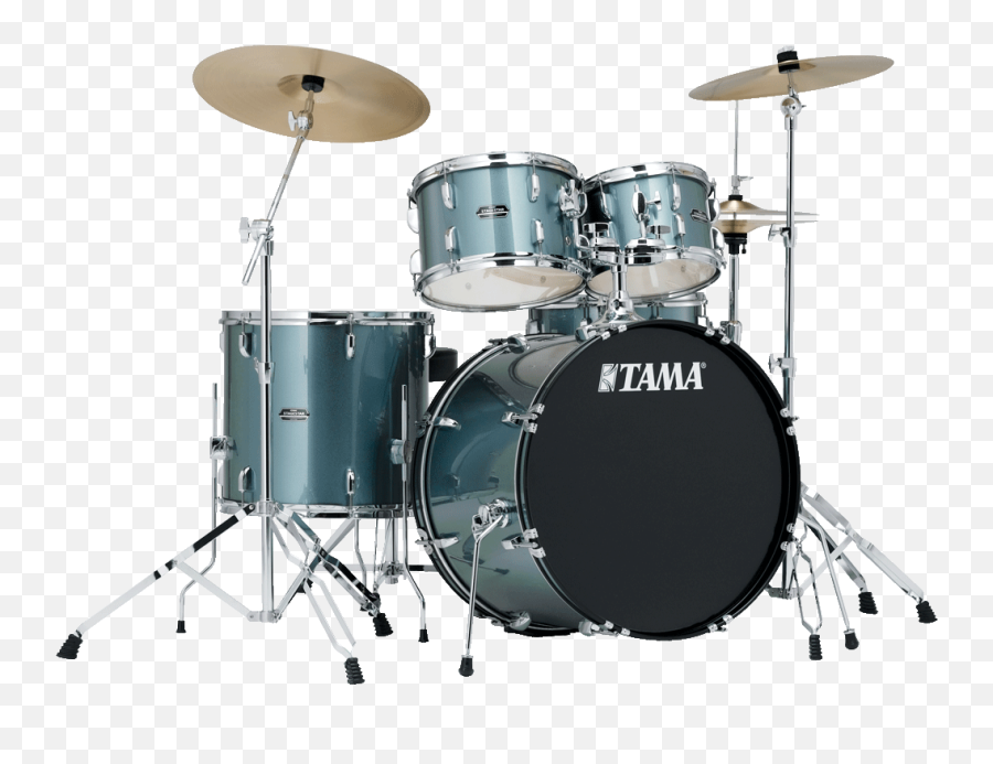 Stagestar Drum Kits Products Png Icon Cymbals