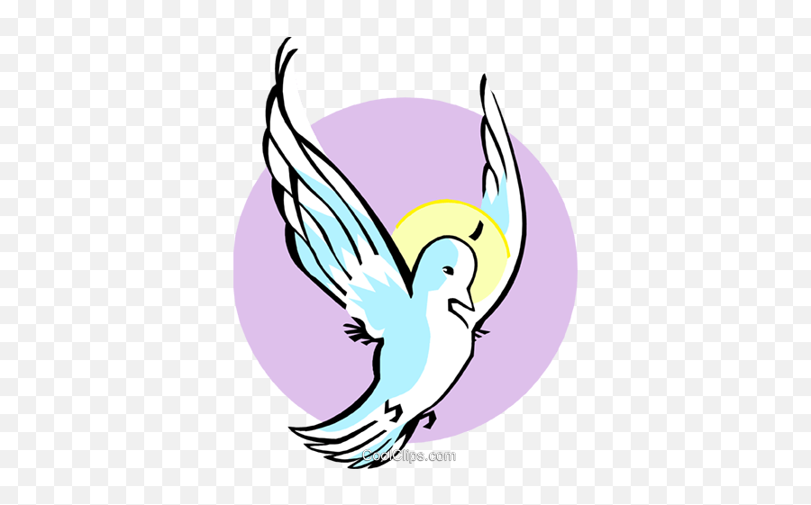 Download Holy Spirit Royalty Free Vector Clip Art - Clip Art Png,Holy Spirit Png
