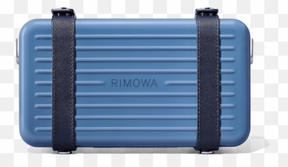 Personal Polycarbonate Cross - Body Bag png
