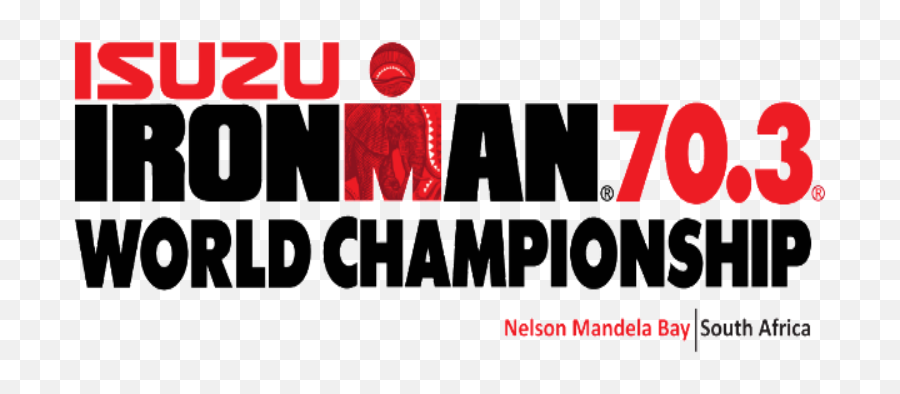 Isuzu Announced As Title Sponsor For - Ironman Png,Ironman Logo