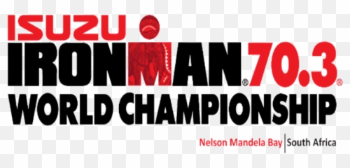 Isuzu Announced As Title Sponsor For - Ironman png