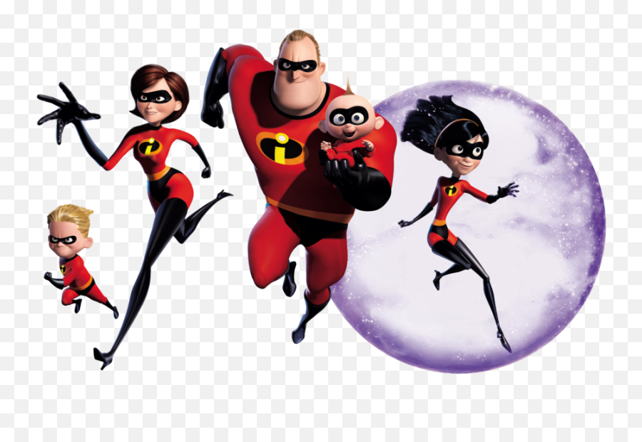 87 Violet Parr Jack - J The Incredibles Clipart Clipartlook Incredibles 2 High Resolution Png,Jack Jack Png