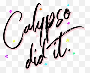 Giant Olive You A Lot Confetti Dot Balloon U2014 Calypso Did It Png