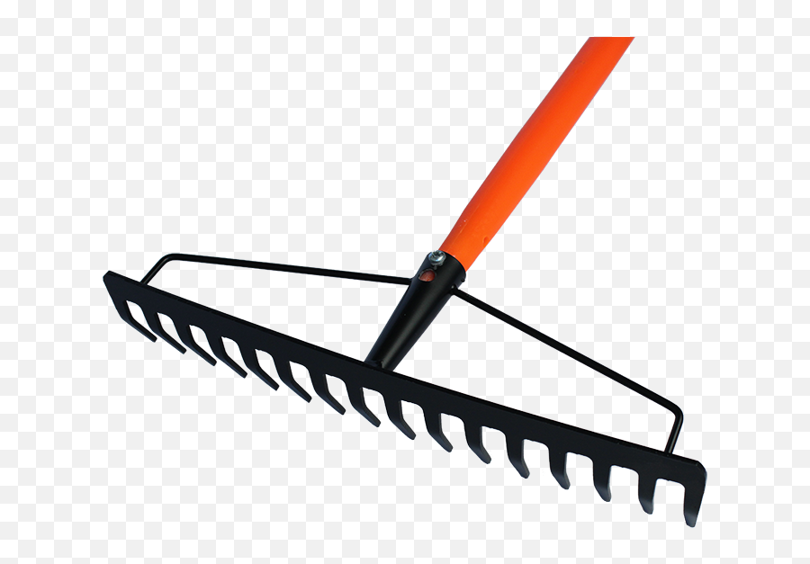 16 Tooth Rake Nz Brush - Rake Png,Rake Png