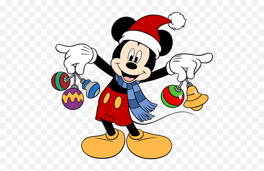 Happy Easter Mickey Mouse Transparent U0026 Png Clipart Free - Mickey Mouse Christmas Cartoon,Mickey Mouse Png Images