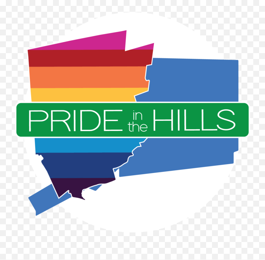Pride In The Hills Lgbtq Fund Litchfield Ct - Graphic Design Png,Gay Pride Flag Png