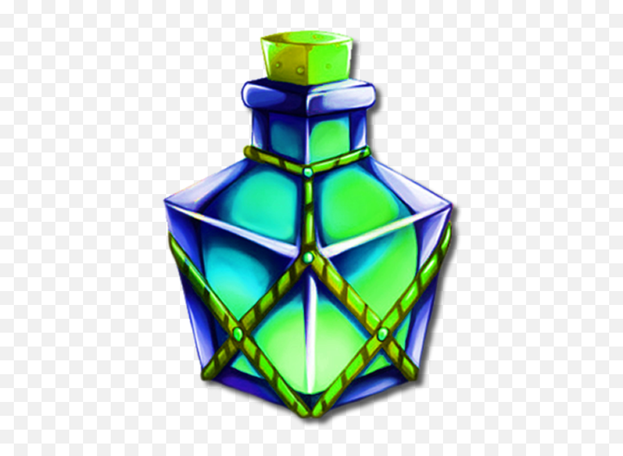 2x Smaller Potion - Official Ark Survival Evolved Wiki Toy Png,Potion Png