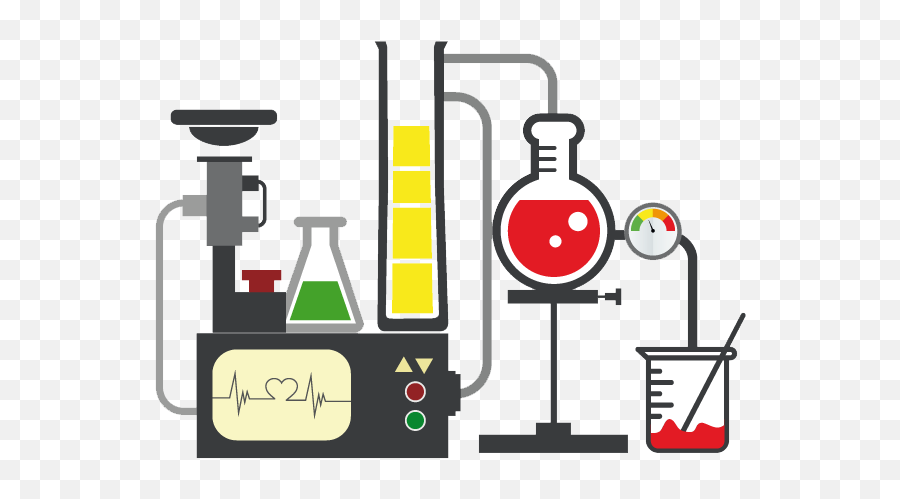 Download Forum Labo Lyon - Chemistry Cartoon Png,Lab Png - free transparent  png images 