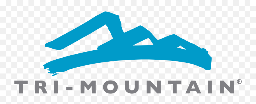Tri Mountain Logo - Tri Mountain Apparel Logo Png,Mountain Logo