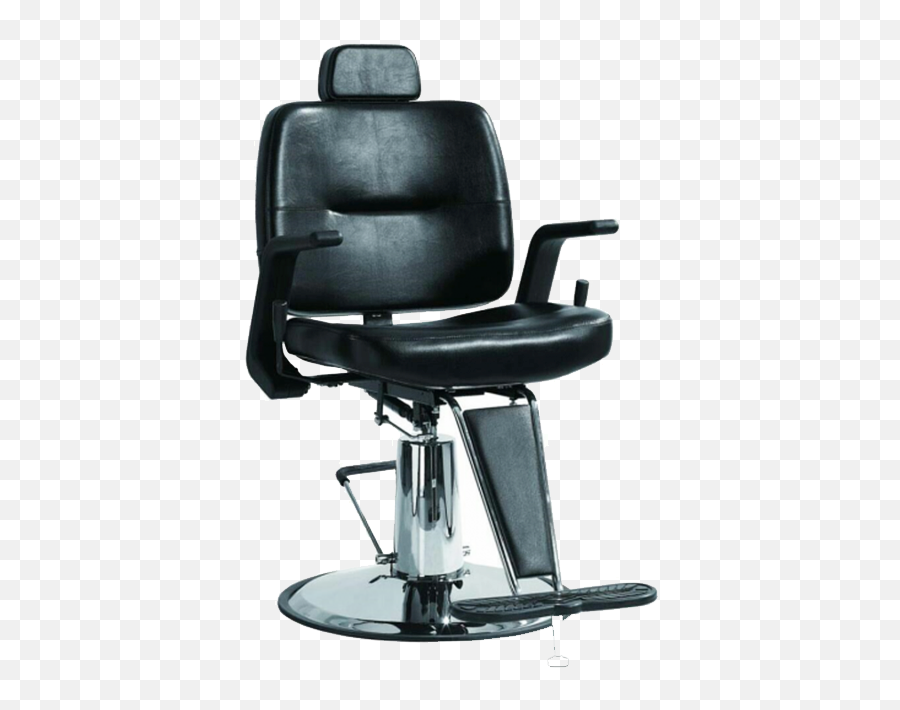 Hydraulic Salon Styling Chair - Reclinable U2014 Bondi Medical Png,Office Chair Png