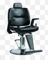 Hydraulic Salon Styling Chair - Reclinable U2014 Bondi Medical Png,Office Chair Png