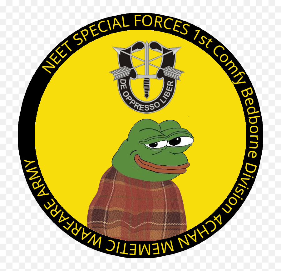 4chan Memetic Warfare Army - Memetic Warfare Png,4chan Logo Png